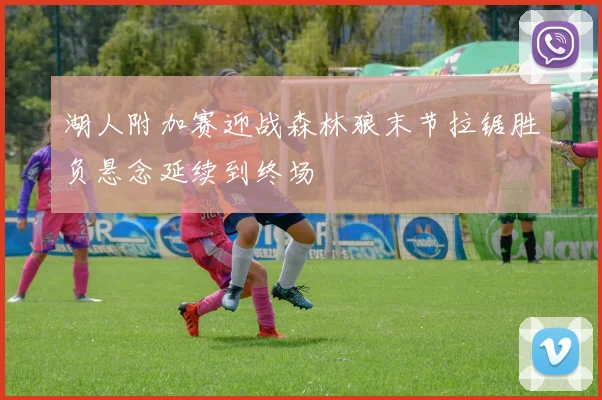 湖人附加赛迎战森林狼末节拉锯胜负悬念延续到终场