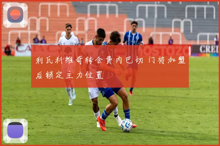 利瓦科维奇转会费内巴切 门将加盟后锁定主力位置