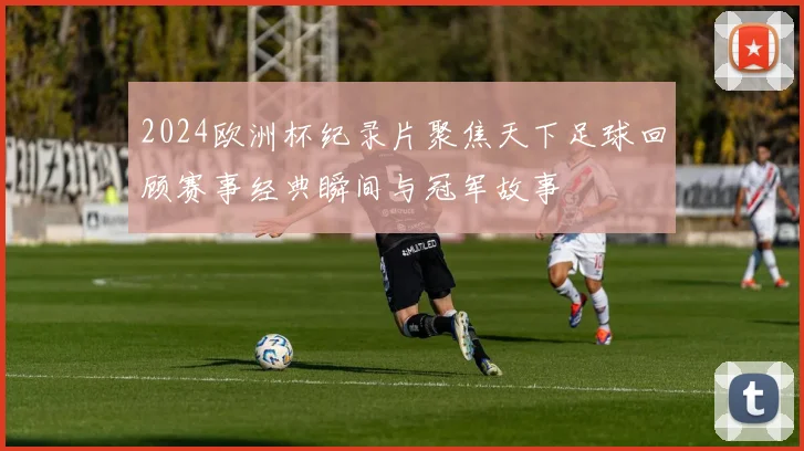 2024欧洲杯纪录片聚焦天下足球回顾赛事经典瞬间与冠军故事